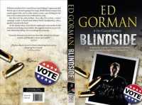 Blindside （Large Print）