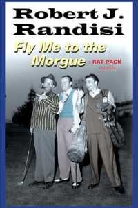 Fly Me to the Morgue （Large Print）