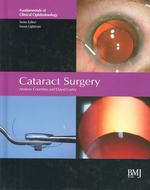 Cataract Surgery (Fundamentals of Clinical Ophthalmology)