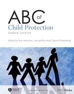 ABC of Child Protection （4TH）