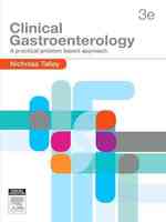臨床胃腸病学（第３版）<br>Clinical Gastroenterology : A Practical Problem-based Approach （3 PAP/PSC）