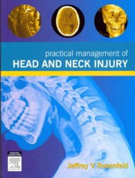 Practical Management of Head and Neck Injury （1ST）