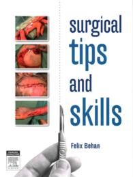 Surgical Tips and Skills