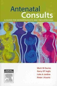 Antenatal Consults: a Guide for Neonatologists and Paediatricians