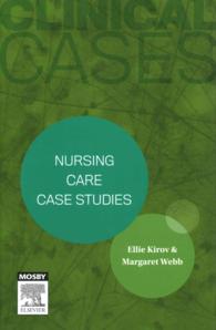 Clinical Cases: Nursing care case studies