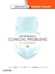 Hunt & Marshall's Clinical Problems in Surgery （3RD）