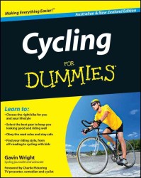 Cycling for Dummies （Australian and New Zealand）