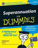 Superannuation for Dummies （2ND）