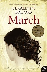 March PULITZER WINNER 2006