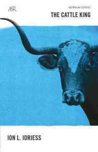 The Cattle King (A&r Classics)