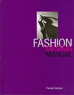 The Fashion Design Manual