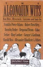 The Algonquin Wits