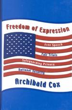 Freedom of Expression