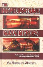 The High Constable : An Historical Mystery