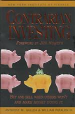 Contrarian Investing