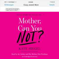 Mother, Can You Not? (3-Volume Set) : And you thought your mom was nuts... （Unabridged）