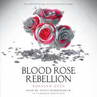 Blood Rose Rebellion (9-Volume Set) （Unabridged）