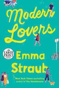 Modern Lovers (Random House Large Print) （LRG）