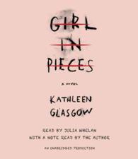 Girl in Pieces (9-Volume Set) （Unabridged）