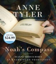 Noah's Compass (8-Volume Set) （Unabridged）