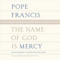 The Name of God Is Mercy (3-Volume Set) （Unabridged）