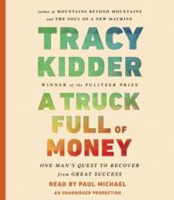 A Truck Full of Money (7-Volume Set) （Unabridged）