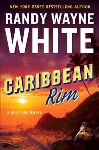 Caribbean Rim (Doc Ford)