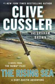 The Rising Sea (Numa Files: Kurt Austin Adventure)