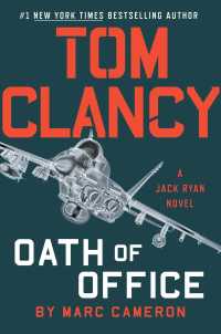 Oath of Office (Tom Clancy)