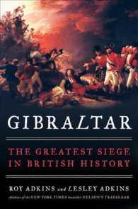 Gibraltar : The Greatest Siege in British History