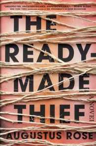 The Readymade Thief