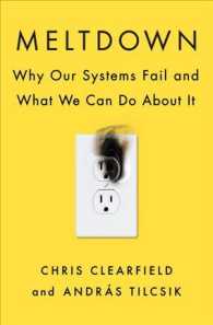 Meltdown : Why Our Systems Fail and What We Can Do about It