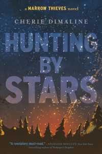 Hunting by Stars -- Paperback (English Language Edition)