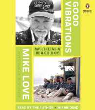 Good Vibrations (12-Volume Set) : My Life as a Beach Boy （Unabridged）