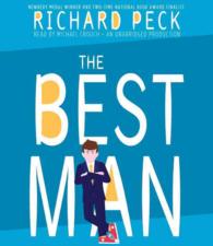 The Best Man (4-Volume Set) （Unabridged）