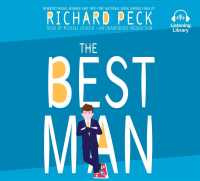 The Best Man (4-Volume Set) : Library Edition （Unabridged）