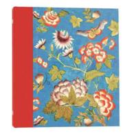 Winterthur Flowers Desk Address Book （ADR NOV LS）