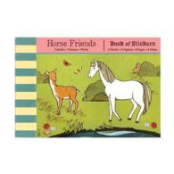 Horse Friends Book of Stickers （ACT NOV ST）