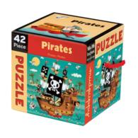 Pirates （PZZL）