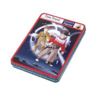 Time Travel Magnetic Figures （ACT NOV PC）