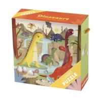Dinosaurs Jumbo Puzzle （PZZL）