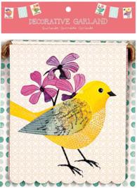 Avian Friends Decorative Garland （NOV PCK）