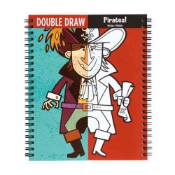 Pirates! Double Draw （ACT CLR SP）