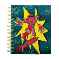 Robot Power Layered Journal （JOU）