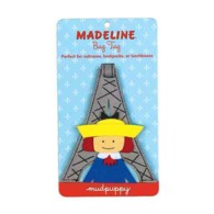 Madeline Bag Tag