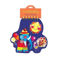 Elephant Rainbow Notepad （NPD）