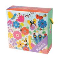 In the Garden Jumbo Puzzle （PZZL）