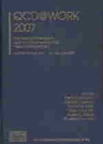 QCD@work : International Workshop on Quantum Chromodynamics - Theory and Experiment (Aip Conference Proceedings)