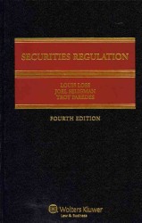 Securities Regulation 〈6〉 （4TH）