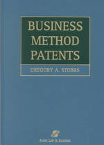 Business Method Patents